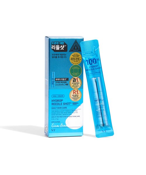 VT VT Riddle Shot Ampoule