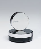NAMING NAMING Layered Fit Mini Cushion + Fluffy Powder Blush