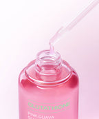 BEGINS Pink Guava Glutathione Trace Serum 30ml (5ml Trace Serum + 1 Eyegel Patch provided)