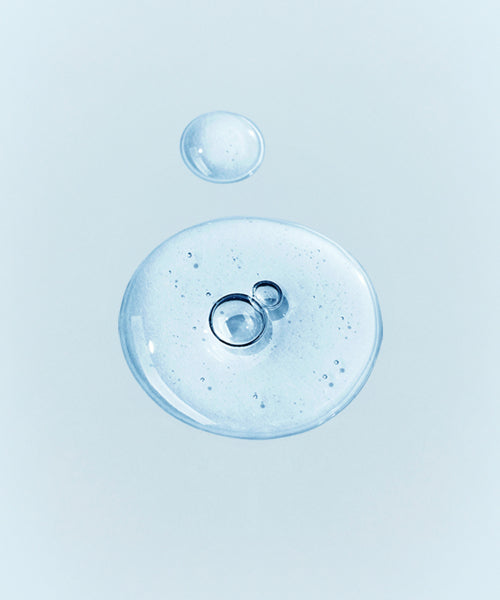 DPPR Hyaluronic Acid Hyal Cube Mildly Acid Moisture Toner 300ml (+ 30ml of moisturizing cream provided)
