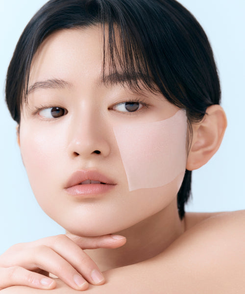 DPPR Hyaluronic Acid Hyal Cube Mildly Acid Moisture Toner 300ml (+ 30ml of moisturizing cream provided)