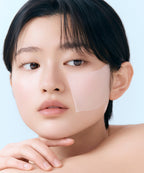 DPPR Hyaluronic Acid Hyal Cube Mildly Acid Moisture Toner 300ml (+ 30ml of moisturizing cream provided)