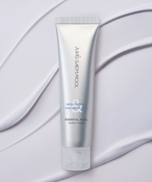 JUNGSAEMMOOL JUNGSAEMMOOL Essential Water Wave Cream 60ml