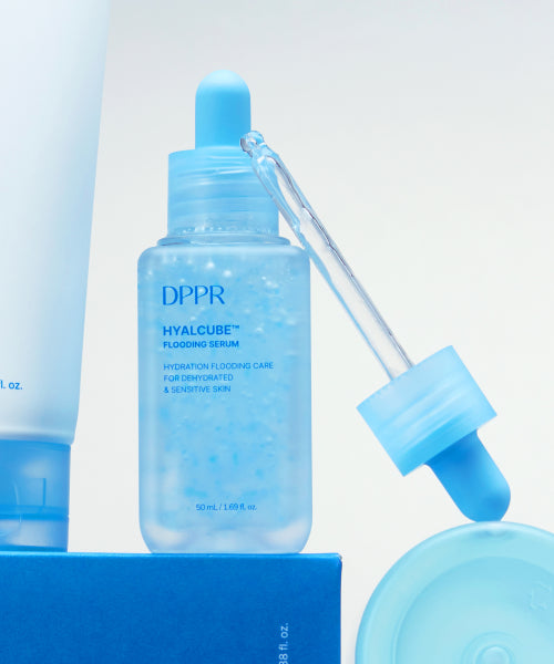 DPPR DPPR Hyaluronic Acid Serum 50ml