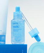 DPPR DPPR Hyaluronic Acid Serum 50ml