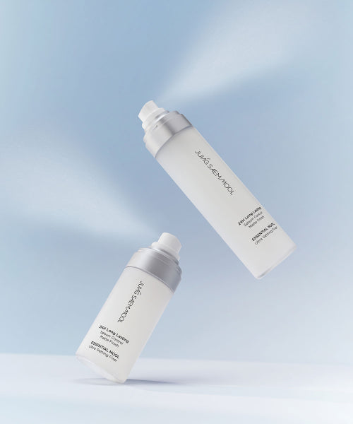 JUNGSAEMMOOL JUNGSAEMMOOL Essential Water Ultra Setting Fixer 55ml