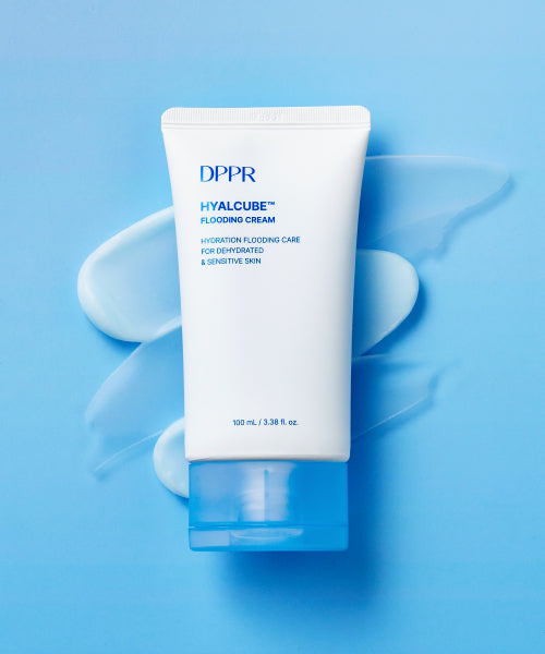 DPPR DPPR Hyaluronic Acid Toner & Moisture Cream Set