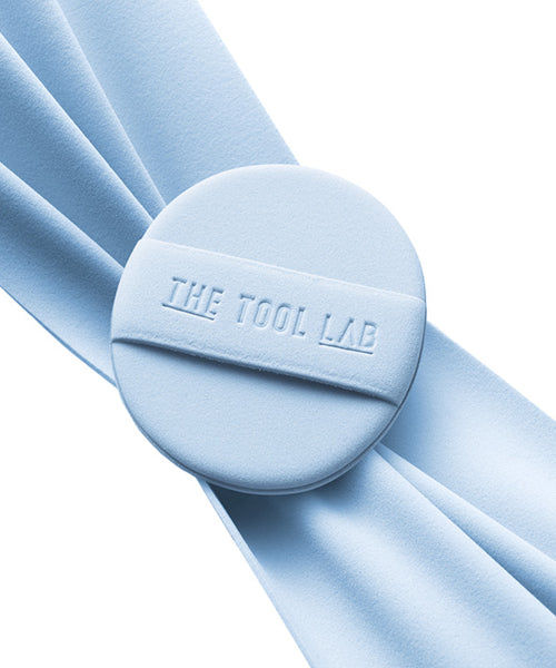 THETOOLLAB THETOOLLAB Stamp Skin Fit Cushion Airy Single Item
