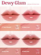 PASSIONCAT PASSIONCAT Dewey Glam Tint 4g