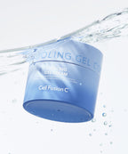 CELL FUSION C [2pack] Cooling gel cream 50ml