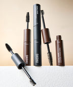 DASHU [White Mascara] Daily Dual Hair Cover Mascara (2 Colors)