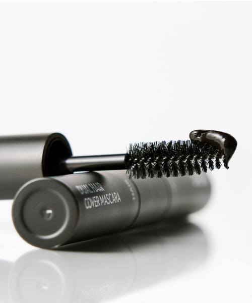 DASHU [White Mascara] Daily Dual Hair Cover Mascara (2 Colors)