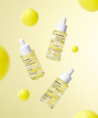 GENABELLE Glutathione Vitamin Glow Capsule Radiance Trace Ampoule 30ml