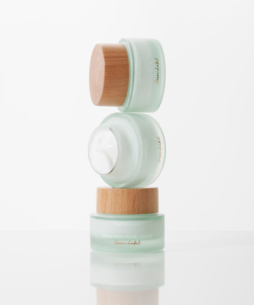 FORMULIER Renewing Facial Cream 50g
