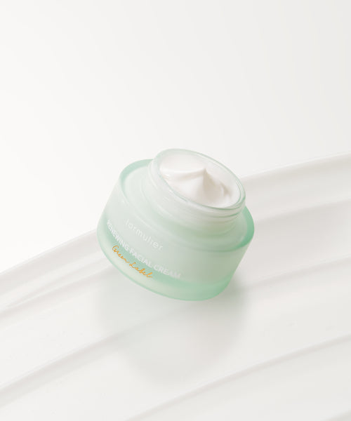FORMULIER Renewing Facial Cream 50g