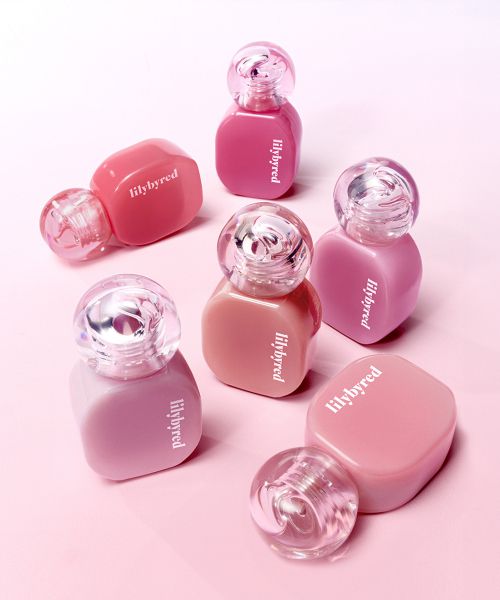 lilybyred [2PACK] Balm Dew Tint