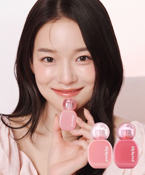 lilybyred [2PACK] Balm Dew Tint
