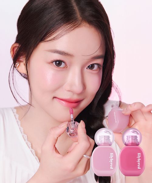 lilybyred [2PACK] Balm Dew Tint