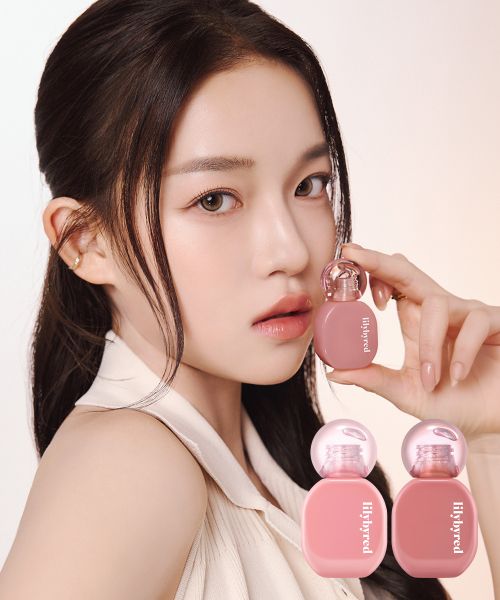 lilybyred [2PACK] Balm Dew Tint