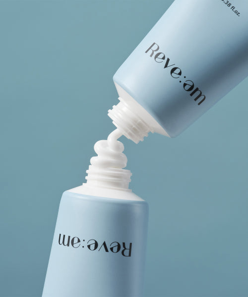 REVE:AM REVE:AM Waterfit 8-layer moisturizing cream 100ml