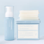 SKINSIGNAL [Pore Care Set] Blue Vitamin Bubble Serum 70ml + 80 Blue Collagen Patches