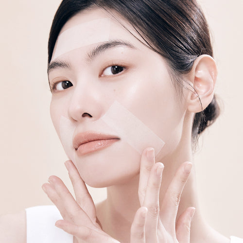 SKINSIGNAL [Pore Care Set] Blue Vitamin Bubble Serum 70ml + 80 Blue Collagen Patches
