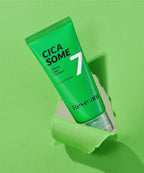 REVE:AM Cicasome Gel Cream & Pad Special Set [Travel Kit Free]