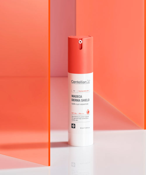 CENTELLIAN24 CENTELLIAN24 Madeca Dermacield Safe Sun Essence SPF 50+