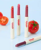 SKINFOOD SKINFOOD Tomato Jelly Tint Lip 4 Types (1.7g)