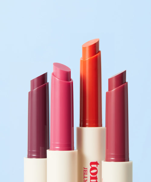 SKINFOOD SKINFOOD Tomato Jelly Tint Lip 4 Types (1.7g)