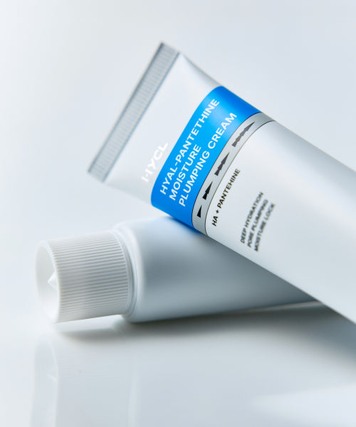 HYCL Hyalpantentin Moisture Plumping Cream 70ml