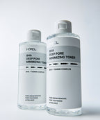 HYCL HYCL BAHA Deep Pore Minimizing Toner 200ml