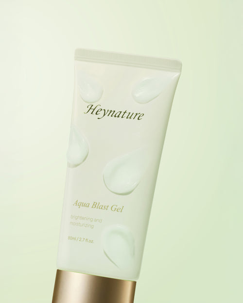 HEYNATURE HEYNATURE Aqua Blast Gel 80ml