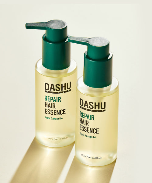 DASHU [Damaged Hair Care] Daily Repair Hair Essence 100ml