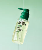 DASHU [Damaged Hair Care] Daily Repair Hair Essence 100ml