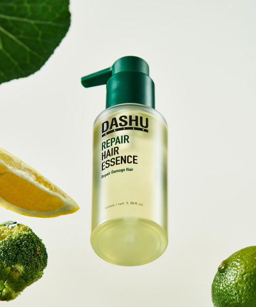 DASHU [Damaged Hair Care] Daily Repair Hair Essence 100ml
