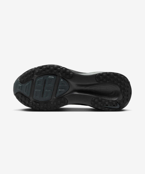 NIKE Nike Vomero 18 Shoes - Black:Dark Smoke Gray:Light Smoke Gray:Black