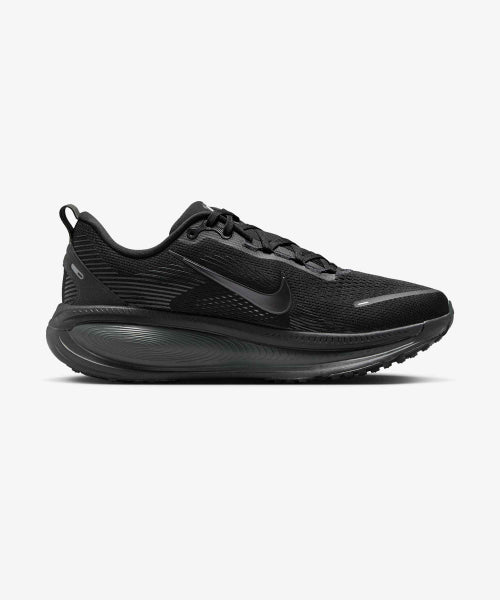 NIKE Nike Vomero 18 Shoes - Black:Dark Smoke Gray:Light Smoke Gray:Black