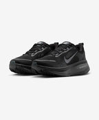 NIKE Nike Vomero 18 Shoes - Black:Dark Smoke Gray:Light Smoke Gray:Black
