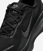 NIKE Nike Vomero 18 Shoes - Black:Dark Smoke Gray:Light Smoke Gray:Black