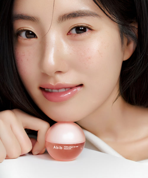 Abib Abib PDRN Collagen Lip Mask 11g