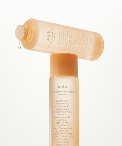 Abib Abib Glutathione Blemish Toner 200ml