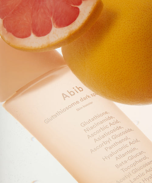 Abib Abib Glutathione Blemish Toner 200ml