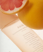 Abib Abib Glutathione Blemish Toner 200ml