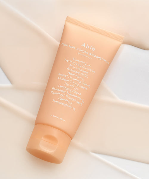 Abib Abib Blemish Collagen Wrapping Mask Glutathione Film 100ml