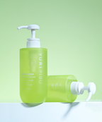 YURIPIBU [2 packs] Grante Anti Hair Loss Shampoo 500ml