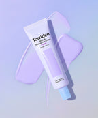 Torriden Torriden Dive In Purple Tone Up Sun Cream 60ml SPF 50+