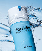 Torriden Torriden Dive In for Men All-in-One 200g Special Set