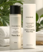 INSEREO INSEREO Moisturizing Skin Toner 200ml