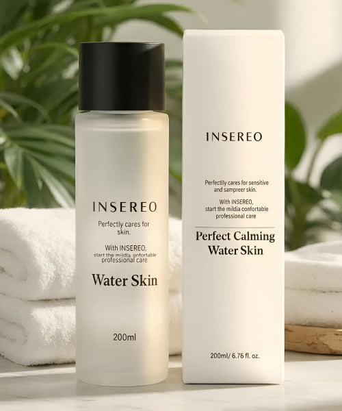 INSEREO INSEREO Moisturizing Skin Toner 200ml